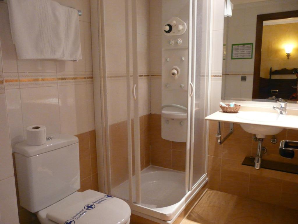 Hotel Reyes Catolicos Salamanca Szoba fotó