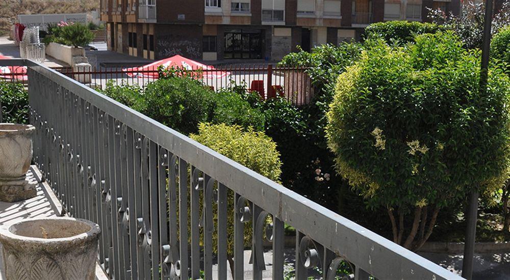 Hotel Reyes Catolicos Salamanca Kültér fotó